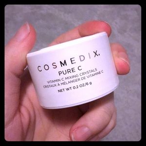 Cosmedix Pure C